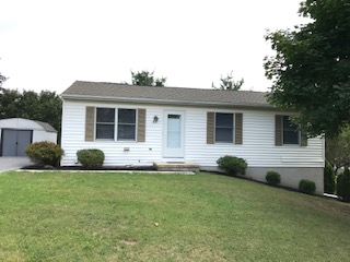 865 High Street