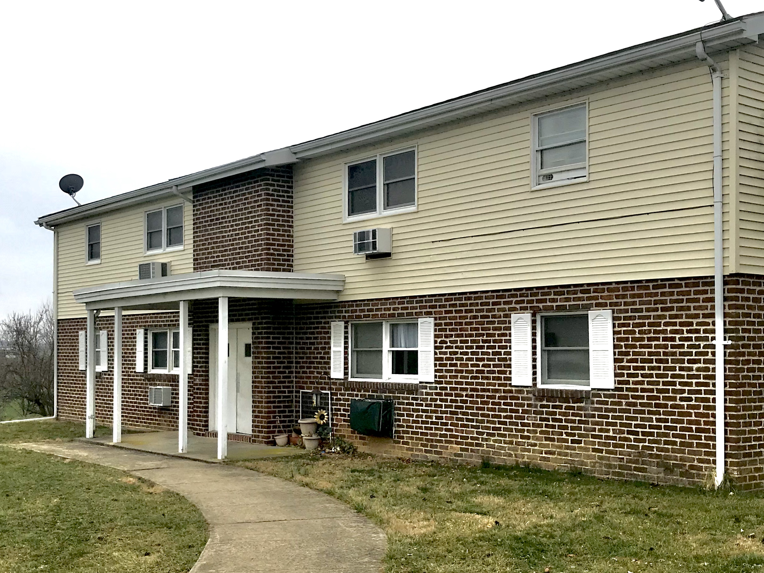 301 Hartzell Drive, Apt#3